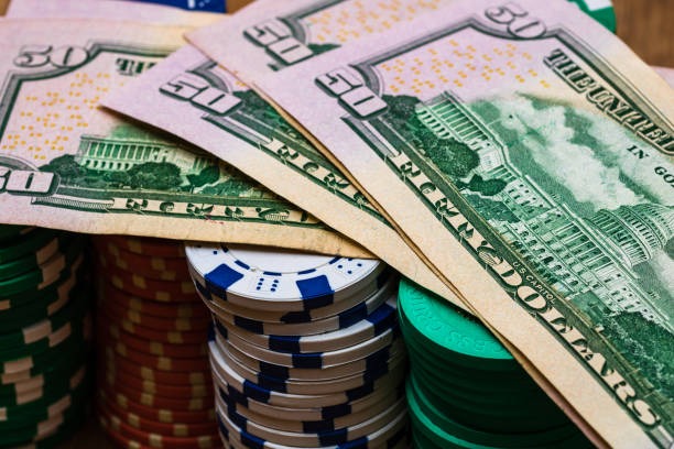 Live dealer studio and sportsbook interface
